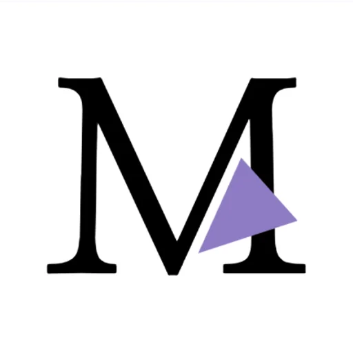 Mosaic logo